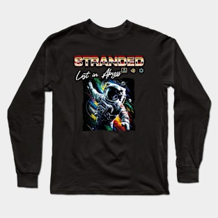 Lost in Space Tee Long Sleeve T-Shirt